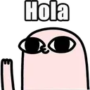hola
