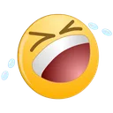 CryLOLGGAGreekGamingArena Discord Emoji