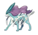 Suicune Suicune