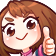 AA_Uraraka_ThumbsUp AA_Uraraka_ThumbsUp
