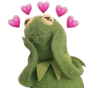 kermieluv Discord emoji