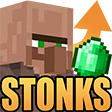 stonksmc Discord emoji