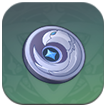 silver_insignia Discord emoji