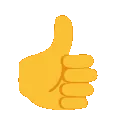 thumbs_up