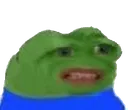 Pepe Cringe pepe_cringe Discord Emoji