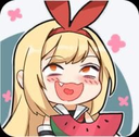 ChioNyagger Discord emoji