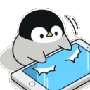 penguangryslam