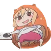 UmaruLazy