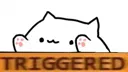 triggrered Discord Emoji