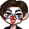 lynxrevClown