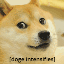 dogecoingif Discord Emoji
