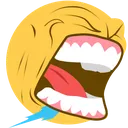 Yell Yell