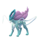 Suicune