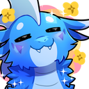 dragon_bask_happy Discord emoji