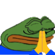 Prayge