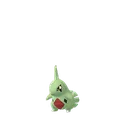Larvitar