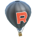 ballonrocket