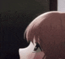 anime_kissforehead Discord emoji