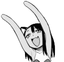 NagatoroDance