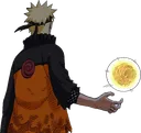 NarutoRasengan