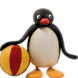 pingu_play Discord emoji