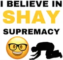 shaysupremacy
