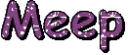Text_Meep