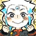 TimothyExcited Discord emoji