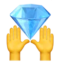 diamantenhanden