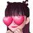 LisaHeartEyes