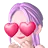 RoseHeartEyes