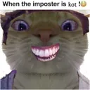 KotSussy Discord Emoji