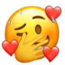 simping - Discord Emoji