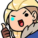 sovaThumbsUp