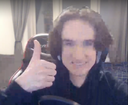 CrazyThumbsUp