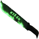 DarkMachete Discord emoji