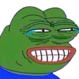 PepeLaugh