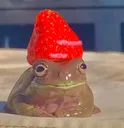 Froggie Discord Emoji
