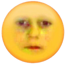 sun Discord emoji