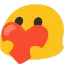 Blobheart Blobheart
