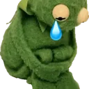 Frogsad Frogsad