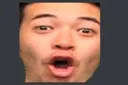 Pog U PogU Discord Emoji