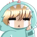 AshyCry Discord Emoji