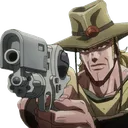 HolHorseGun HolHorseGun
