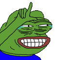 Pepe Loser pepeloser Discord Emoji