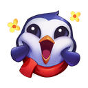 swow Discord emoji