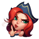 sthink Discord emoji
