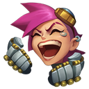 syes Discord emoji