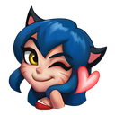 scoeur Discord emoji