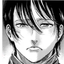 Mikasa Mikasa Discord Emoji